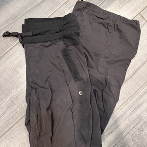 Lululemon Dance Studio Low Rise Pant